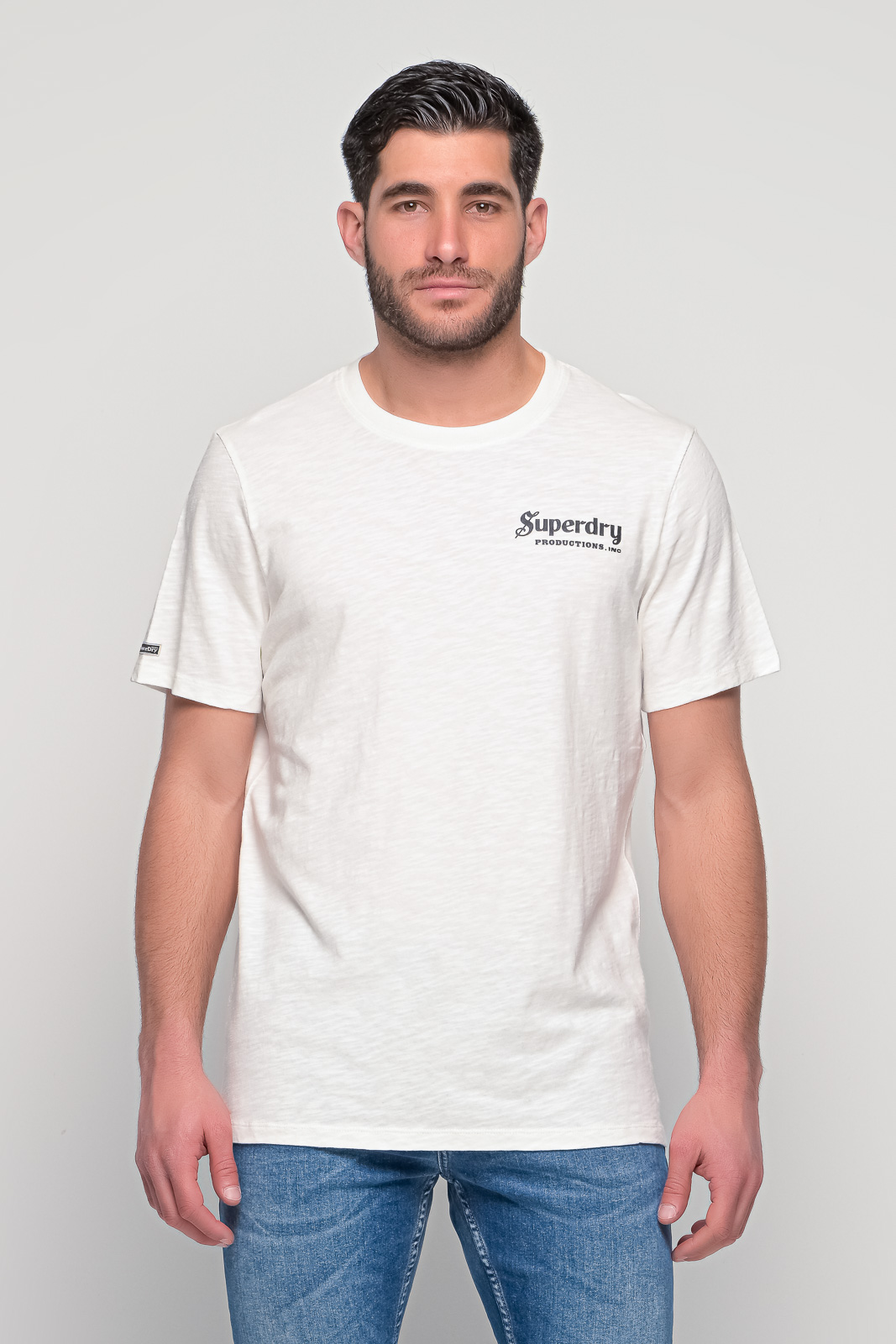Superdry t-shirt - Photo 1