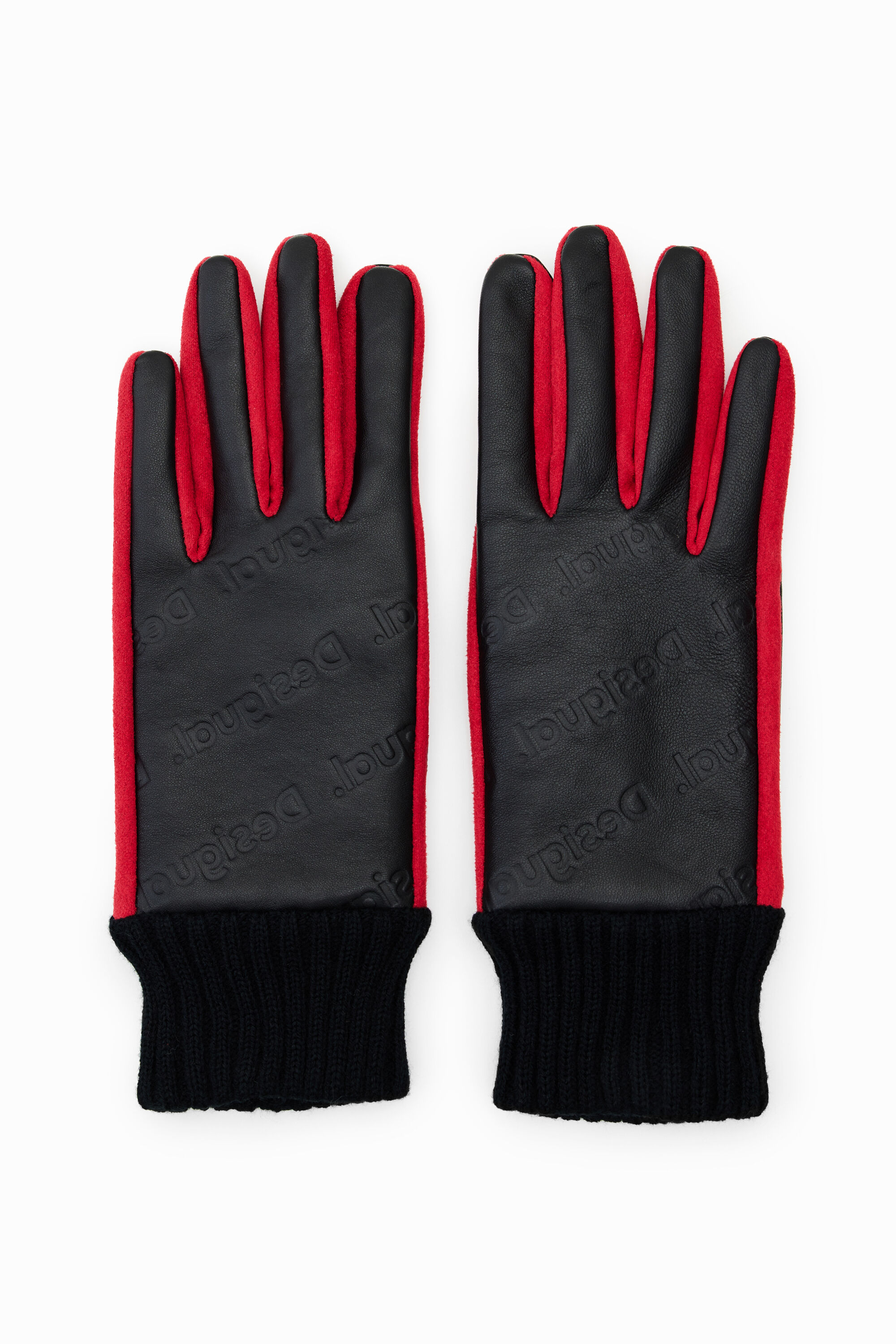 Desigual γάντια - Photo 1