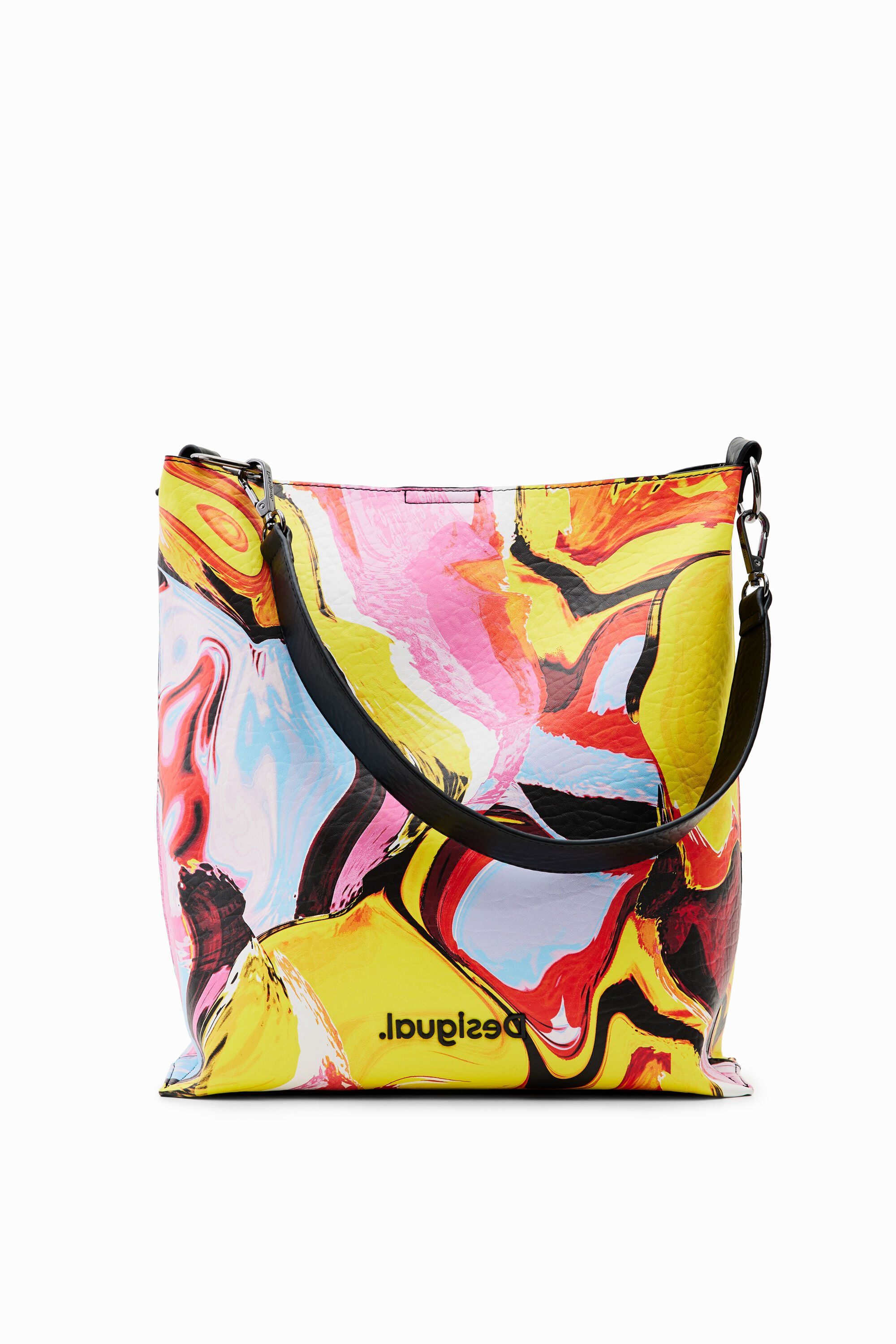 Desigual τσάντα - Photo 3