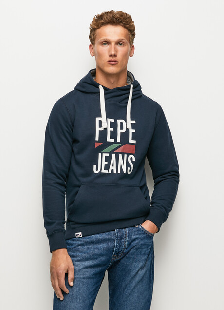 Pepe jeans φούτερ - Photo 2