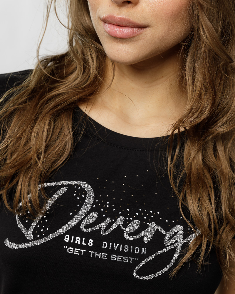 Devergo T-shirt - Photo 5