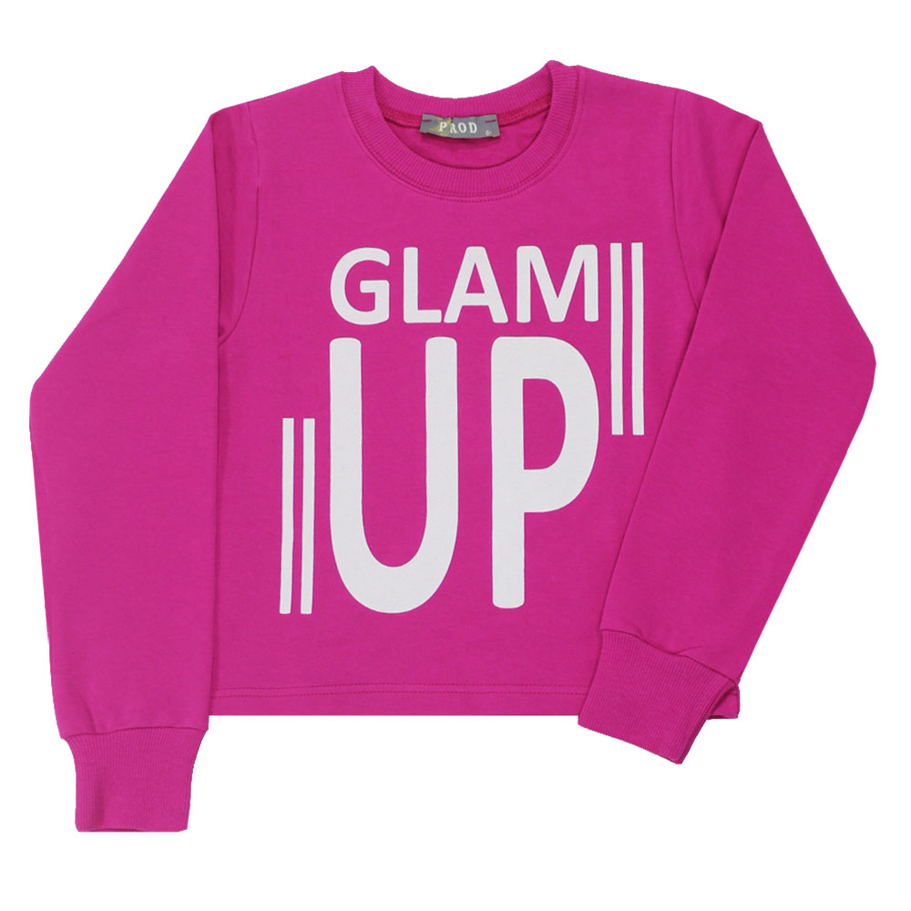 Prod μπλούζα GlamUp - Photo 1