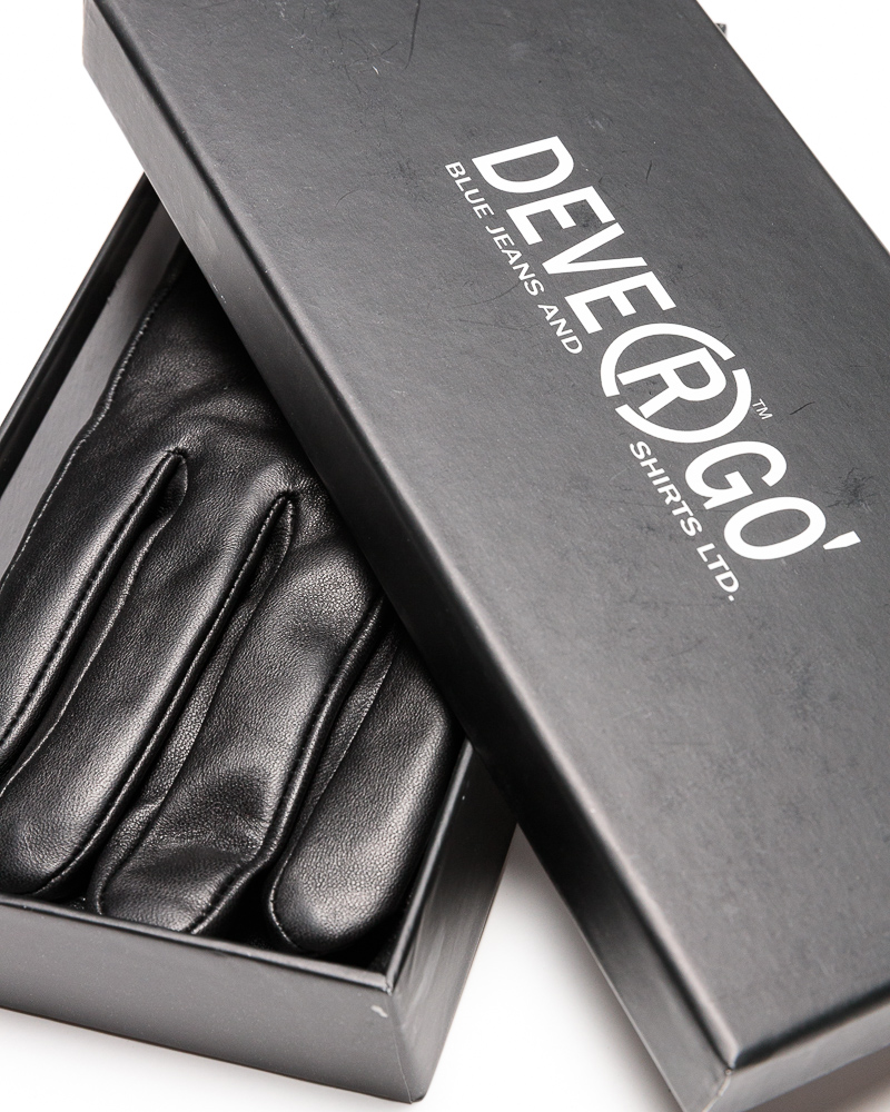 Devergo γάντια - Photo 1