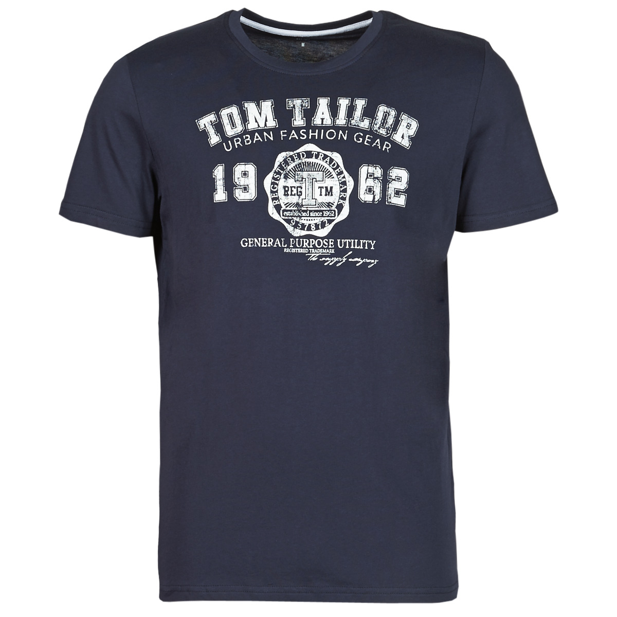 Tom Tailor T-shirt - Photo 1