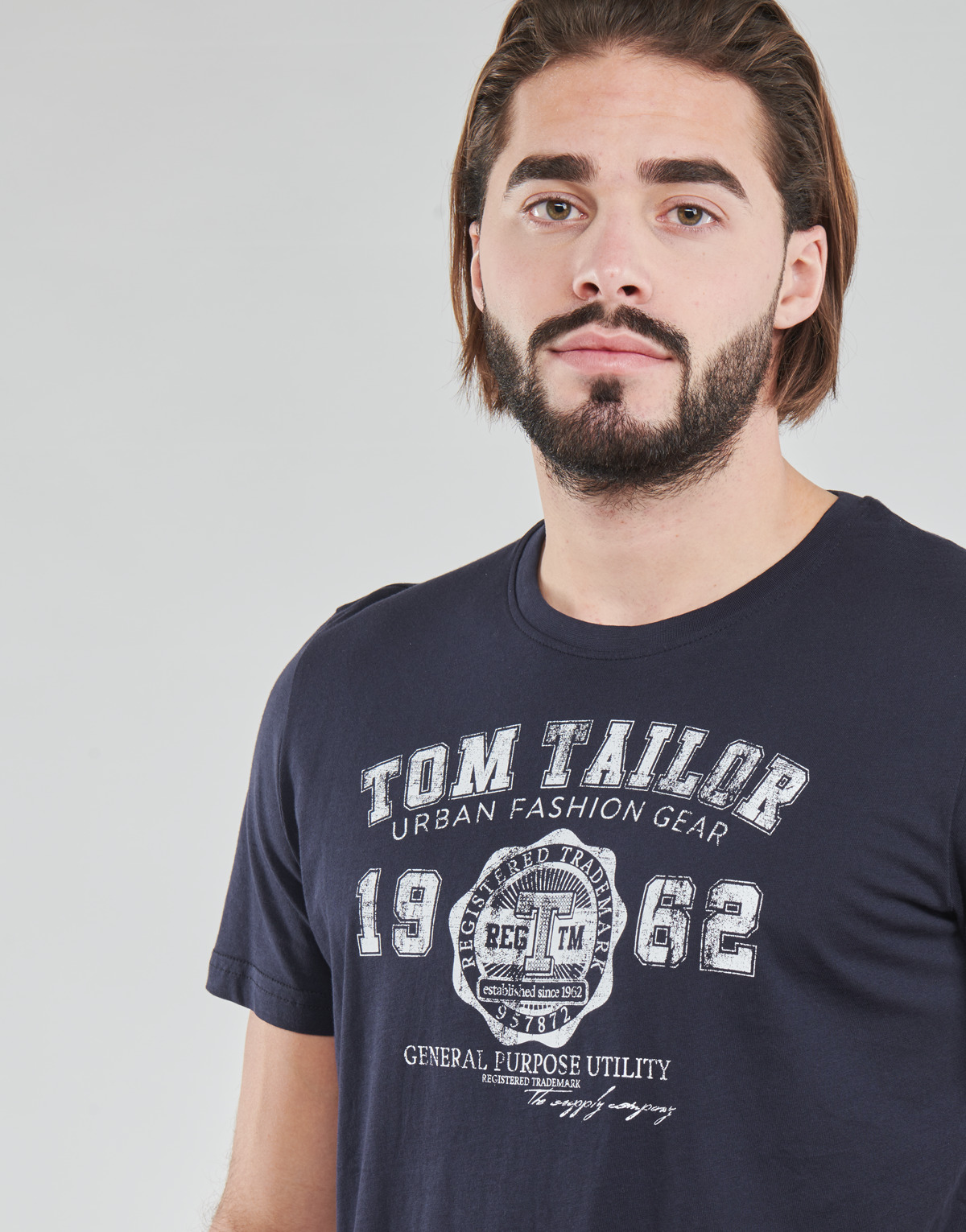 Tom Tailor T-shirt - Photo 5
