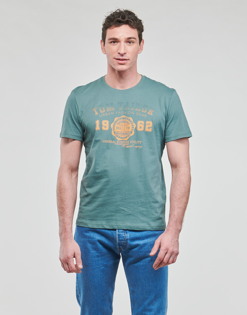 Tom Tailor T-shirt - Photo 2