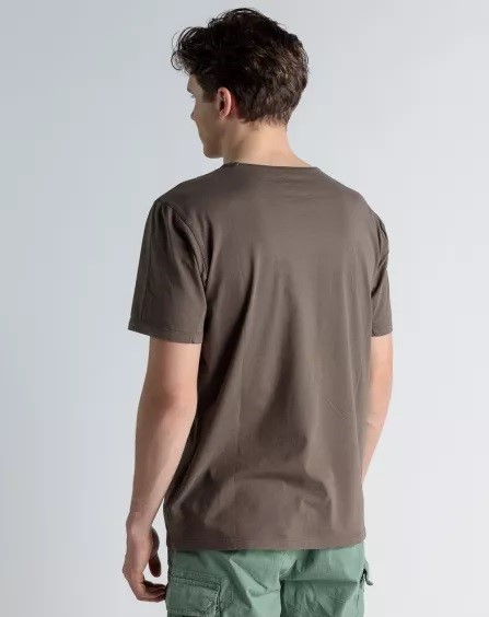 Devergo T-shirt - Photo 3