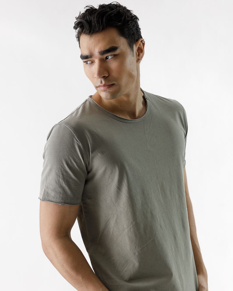 Devergo T-shirt - Photo 1