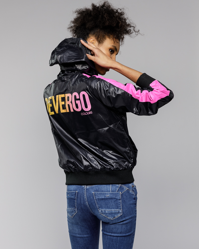 Devegro jacket - Photo 3