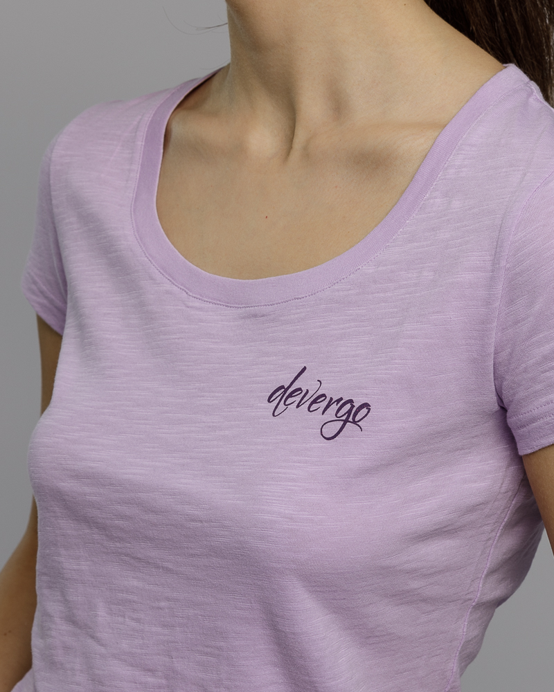 Devego T-shirt - Photo 5