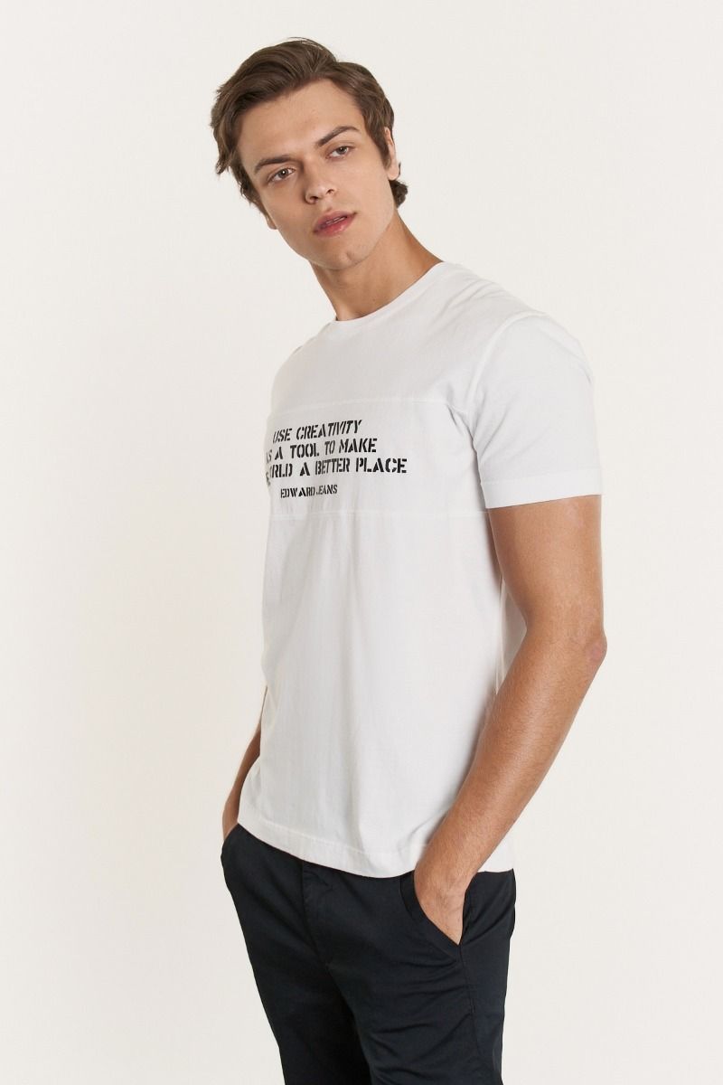 Edward T-shirt Hanko - Photo 3
