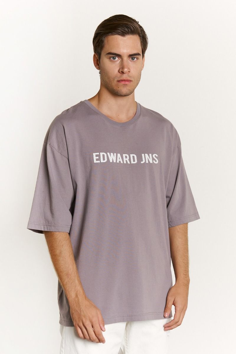 Edward T-shirt Izod - Photo 1