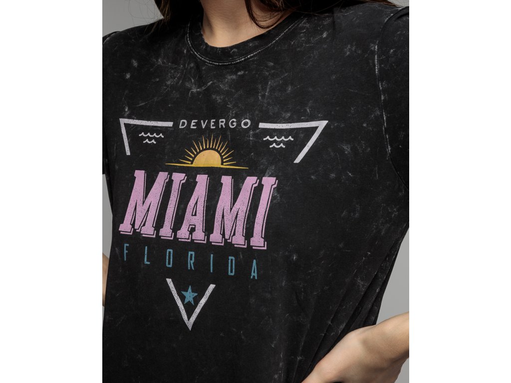 Devergo T-shirt - Photo 4