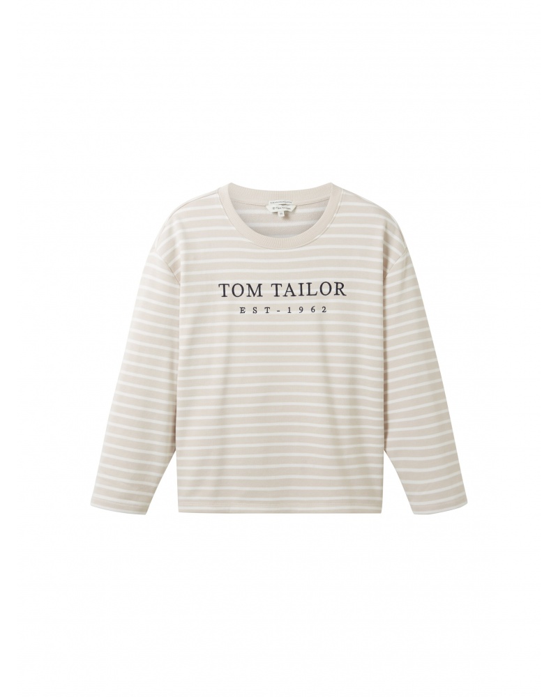 Tom Tailor sweatshirt - Photo 6