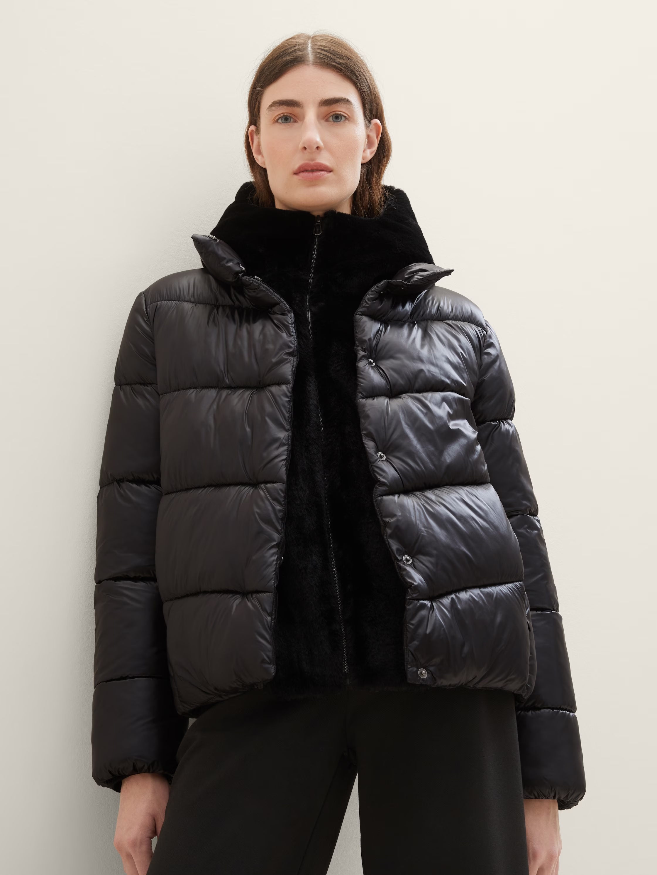 Tom Tailor Puffer jacket - Photo 1