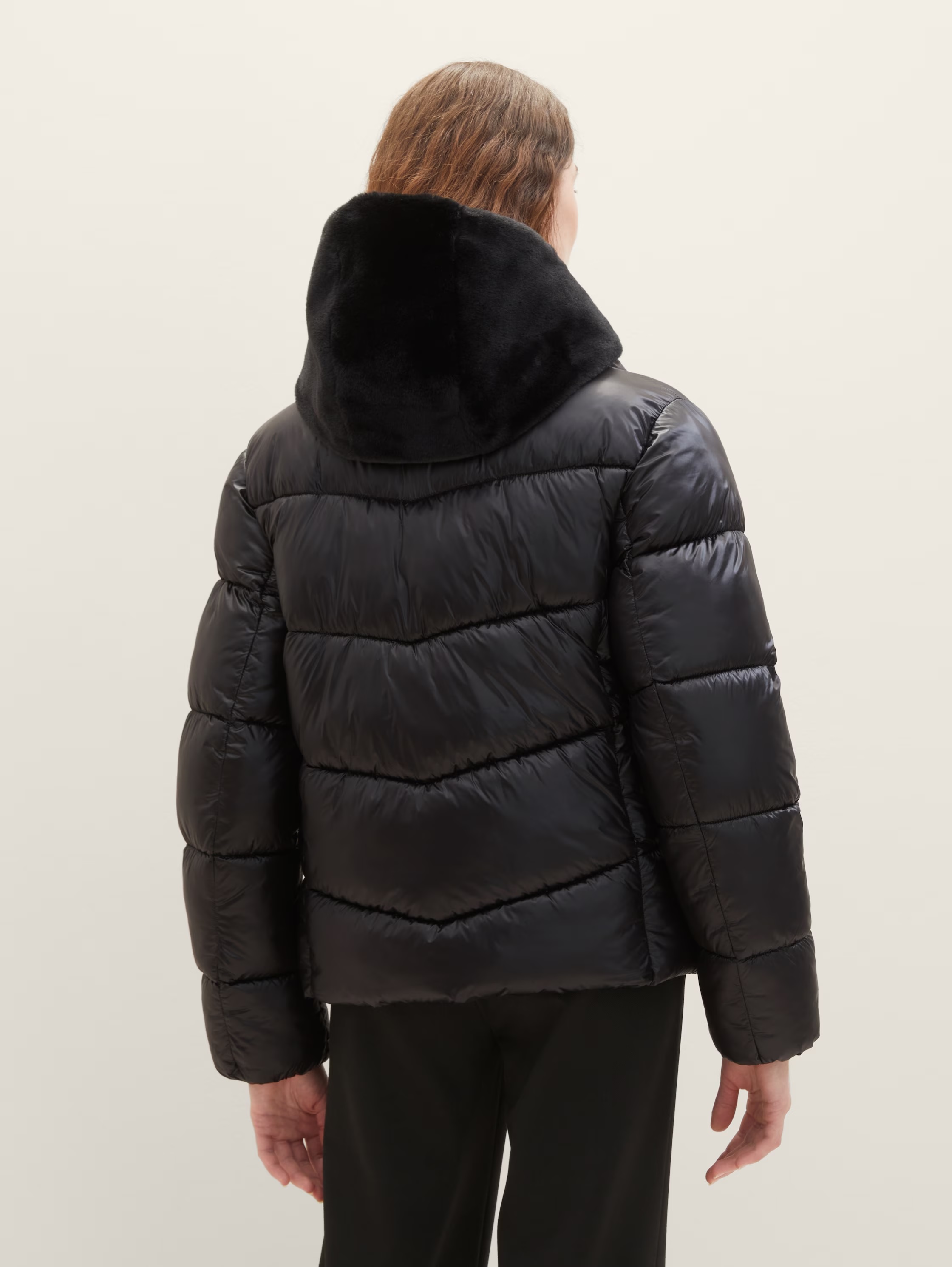 Tom Tailor Puffer jacket - Photo 4
