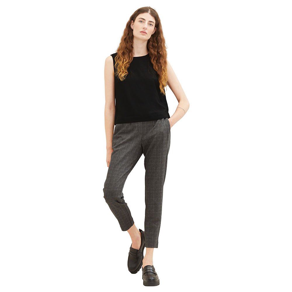 Tom Tailor Loose Fit Pants - Photo 4