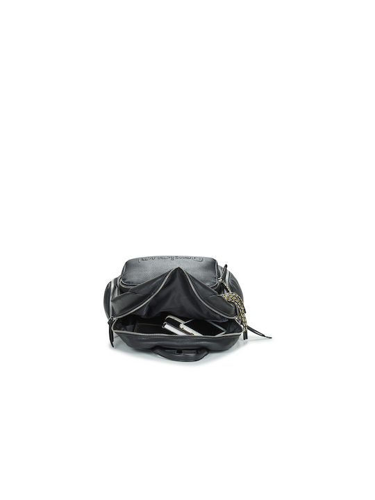 Desigual half-logo backpack - Photo 5