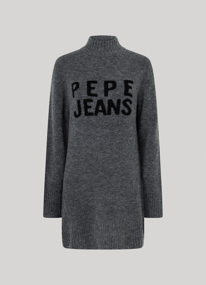 Pepe Jeans Denisse dress - Photo 6