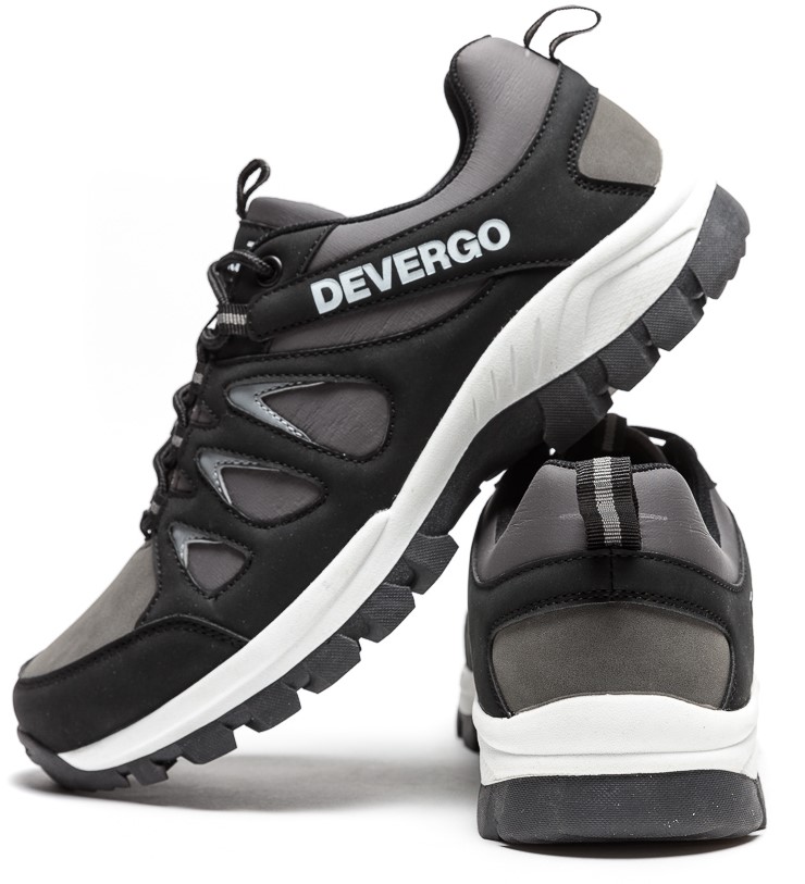 Devergo Hann shoes - Photo 3