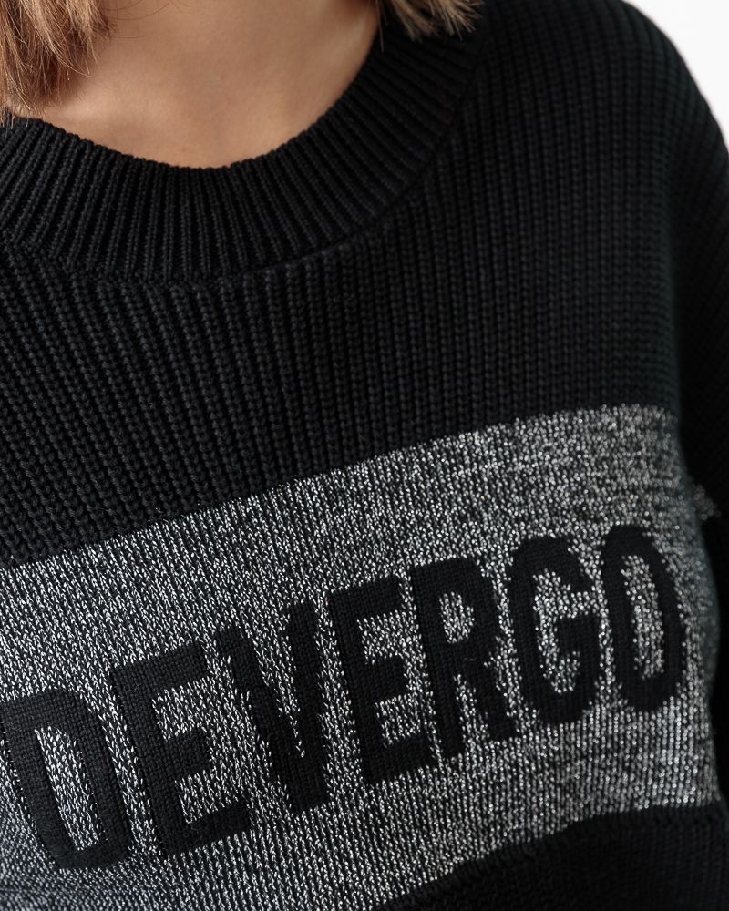 Devergo pullover logo - Photo 5