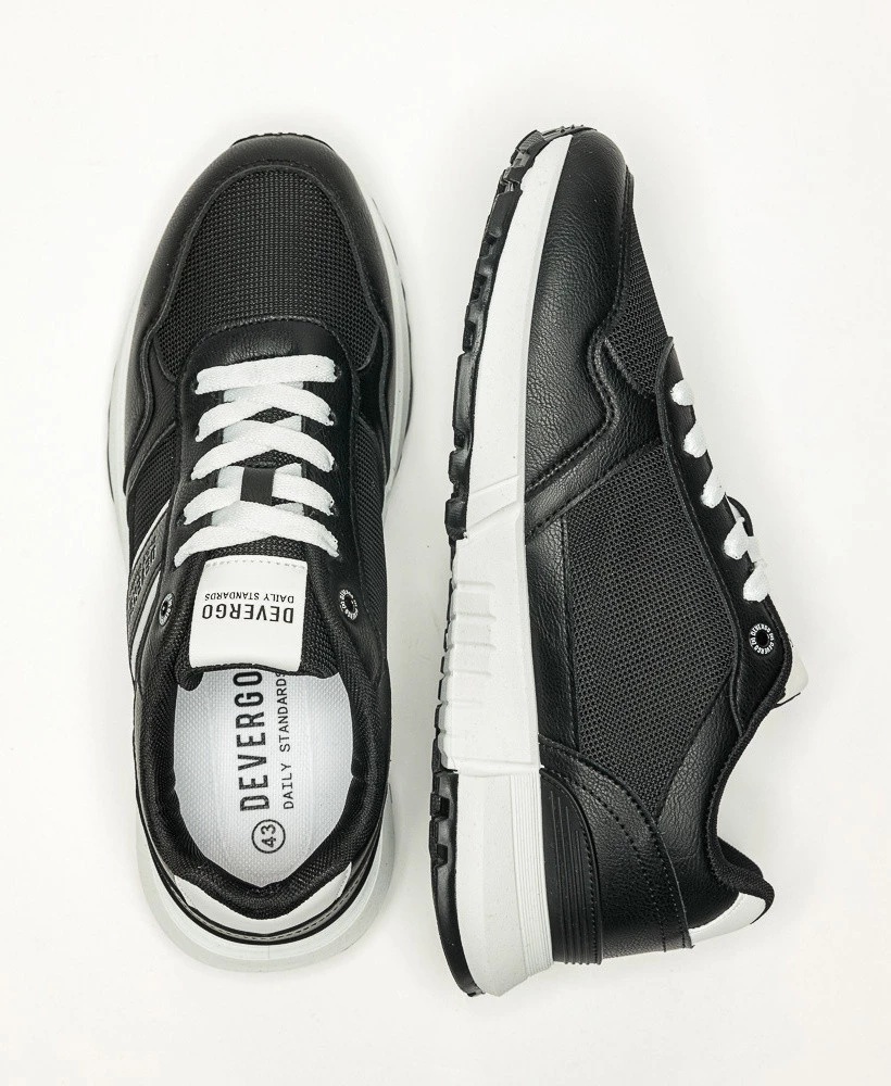 Devergo Sullivan shoes - Photo 3?v=2