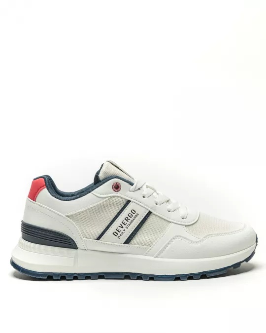 Devergo Sullivan shoes