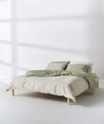 KENTIA ARLO 21 ΣΕΝΤΟΝΙ.ΥΠΕΡΔΙΠΛΟ ΣΕΤ 4 ΤΕΜ ME ΛΑΣΤΙΧΟ