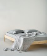 KENTIA EVANTHIA 22 ΚΟΥΒΕΡΤΑ ΜΟΝΗ MUSLIN