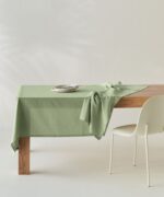 KENTIA LEILANI 10 ΤΡΑΠΕΖΟΜΑΝΤΗΛΟ 140X220